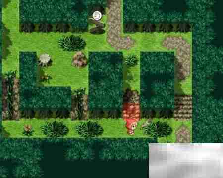 童话故事汉化速成指南