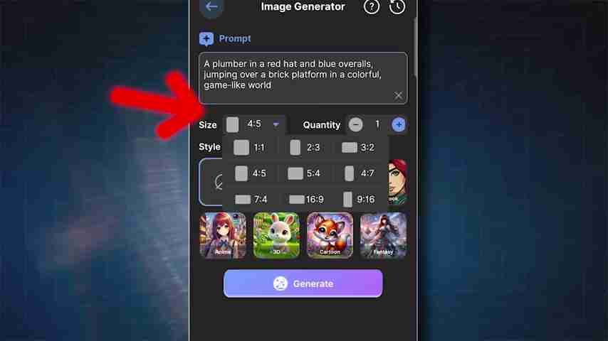 免费破解AI工具:逼真语音翻译与无限图像生成