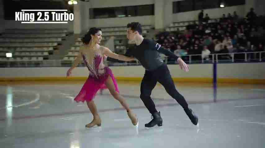 Kling AI 2.5 Turbo：视频生成领域的颠覆者，深度评测与对比