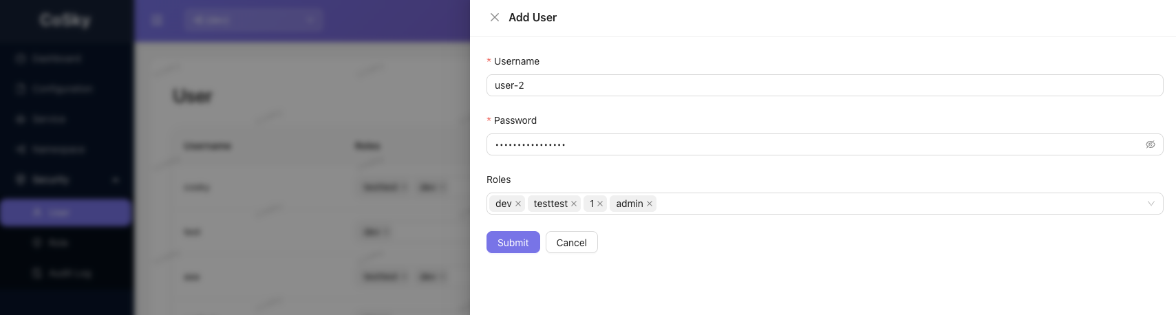 拥抱 Spring Boot 4，重构 React 现代化仪表盘 | CoSky v5.2.0 发布