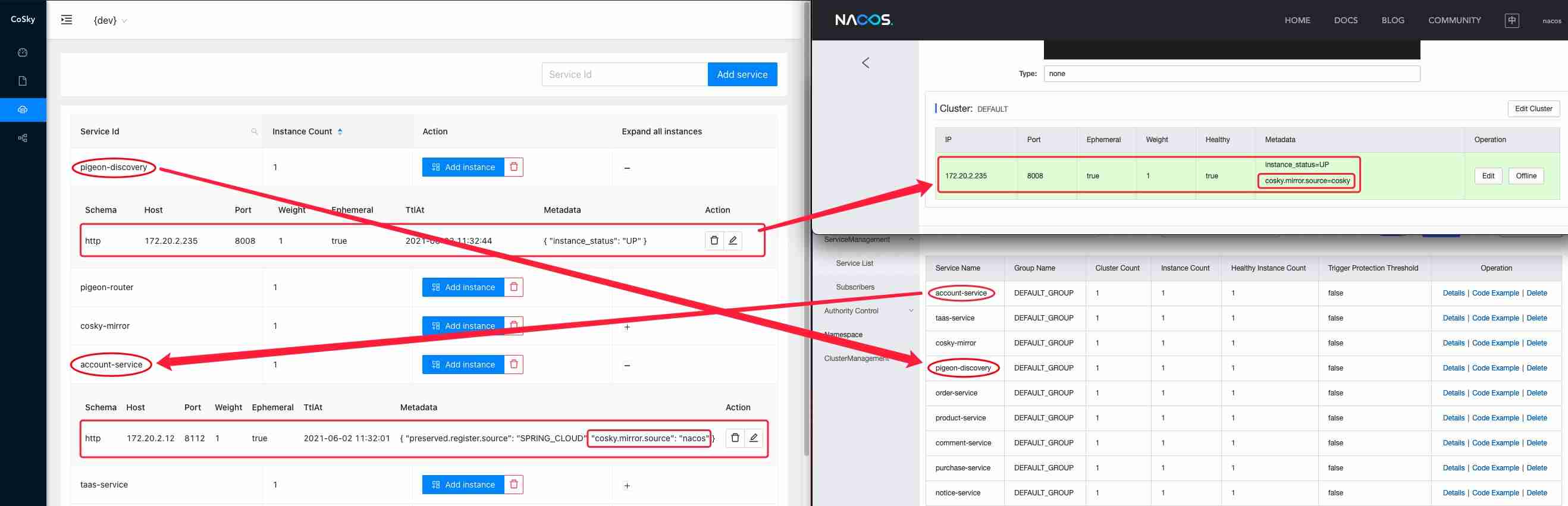 拥抱 Spring Boot 4，重构 React 现代化仪表盘 | CoSky v5.2.0 发布