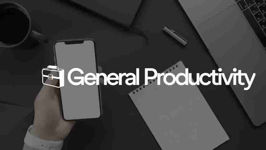 AI赋能生活：101种AI应用场景，提升效率与幸福感