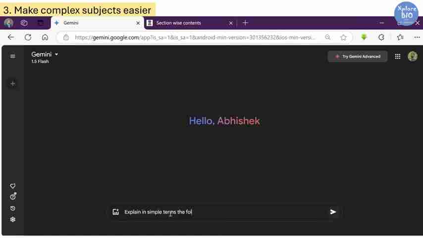 五大免费AI工具：提升效率、科研、写作和生活质量