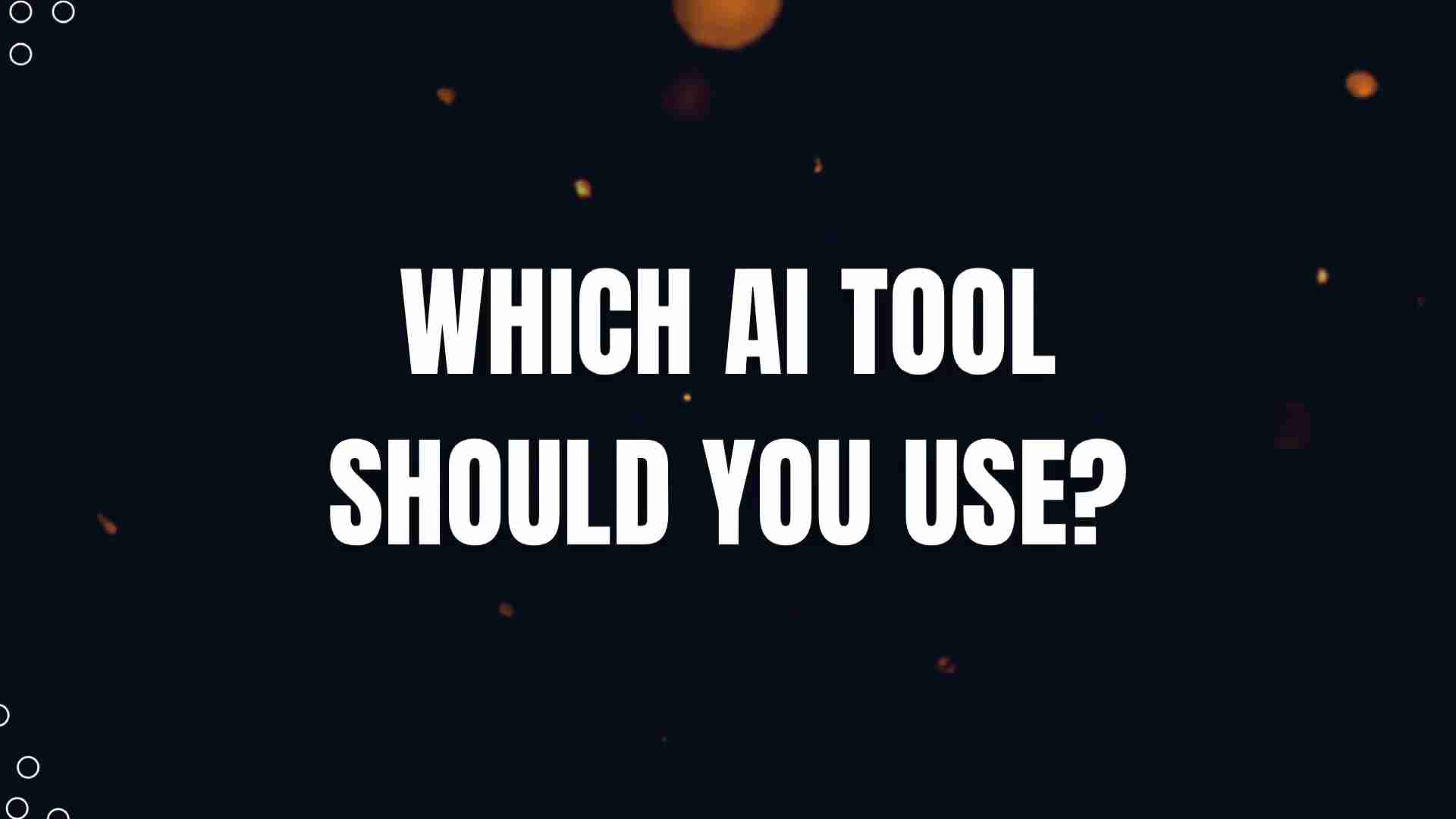 AI Flyer Design: 使用ChatGPT免费设计营销传单终极指南