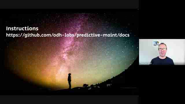 AI图像识别：从边缘到云端实时推断设置演示