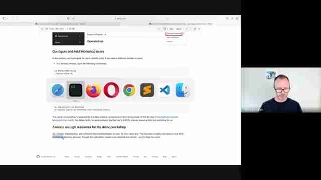 AI图像识别：从边缘到云端实时推断设置演示