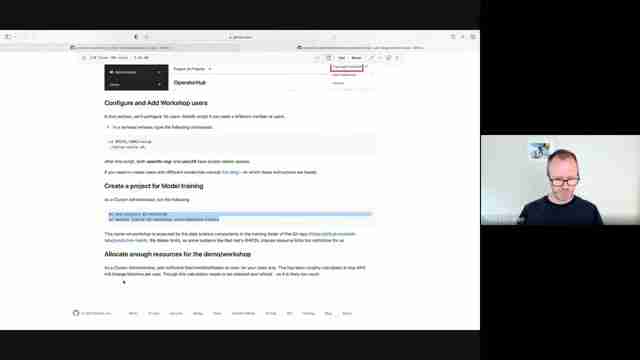 AI图像识别：从边缘到云端实时推断设置演示