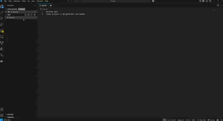 AI QR码生成与扫描:Python项目实战教程