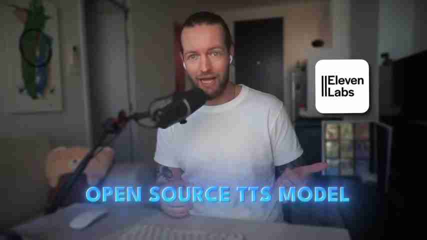 Dia: 免费AI语音生成模型颠覆ElevenLabs?全面测评与教程