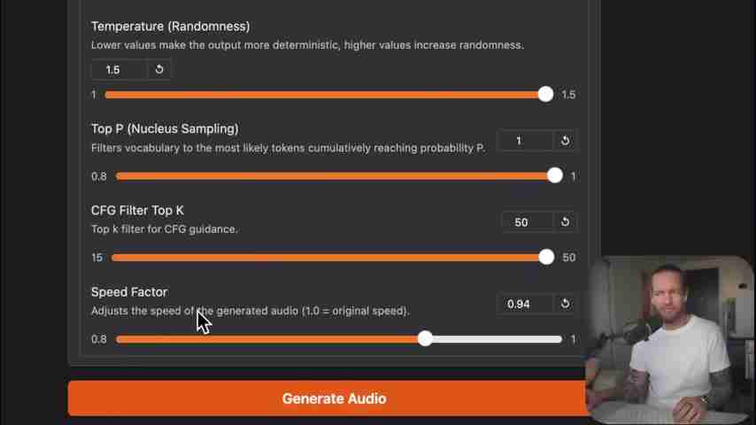 Dia: 免费AI语音生成模型颠覆ElevenLabs?全面测评与教程