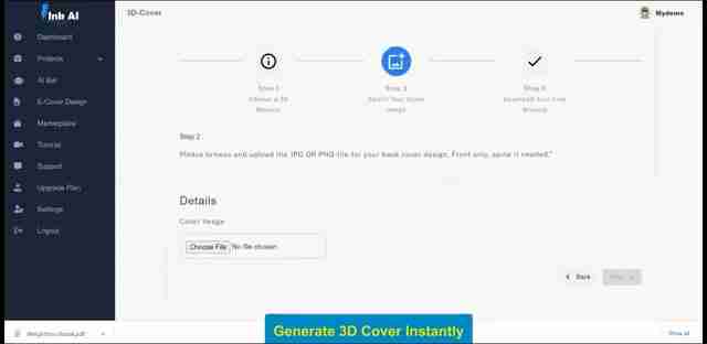 Ink AI终极指南：AI驱动的电子书创作和营销平台