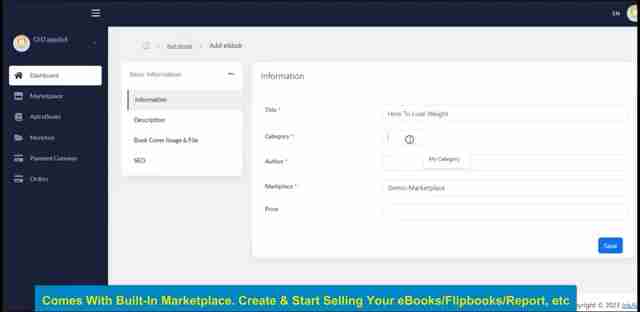 Ink AI终极指南：AI驱动的电子书创作和营销平台
