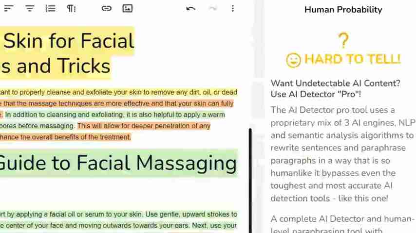 AI内容创作指南：利用WriteSeed高效打造优质SEO文章