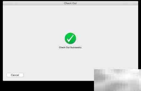 Xcode 6.3 项目托管GitHub