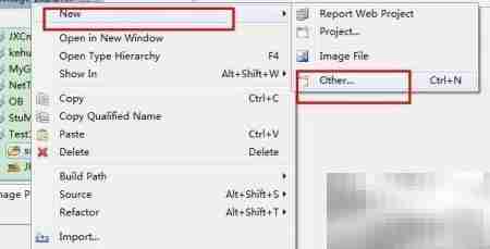 Myeclipse开启Java编程之旅