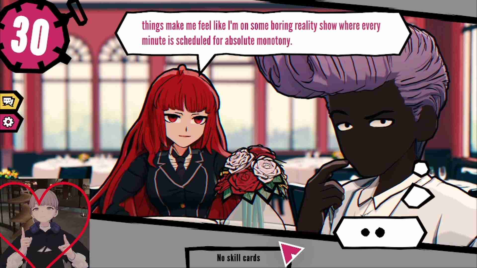 Pick Me Pick Me：AI 约会模拟器的深度测评与玩法攻略