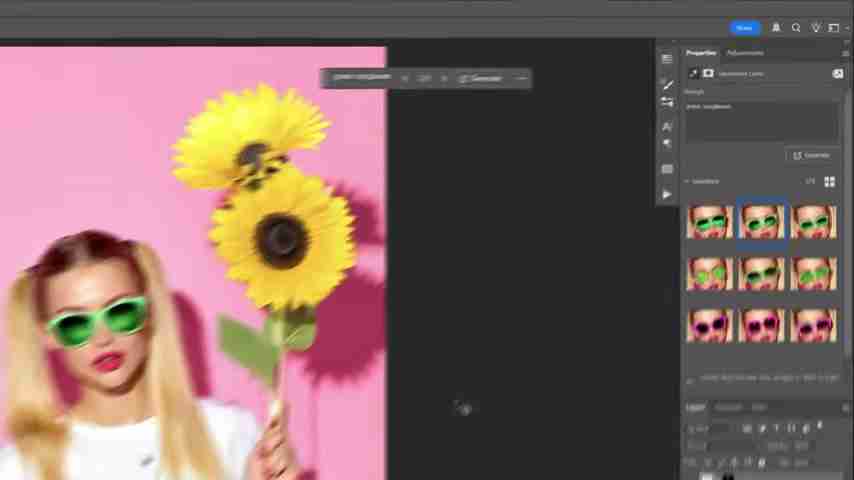 AI辅助Photoshop技巧：快速创建GIF动画教程