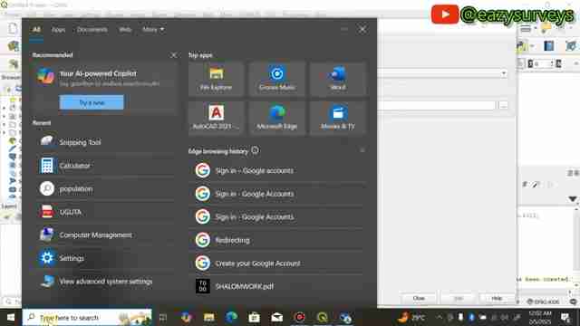 QGIS与DeepSeek AI：AI驱动的地图制作终极指南