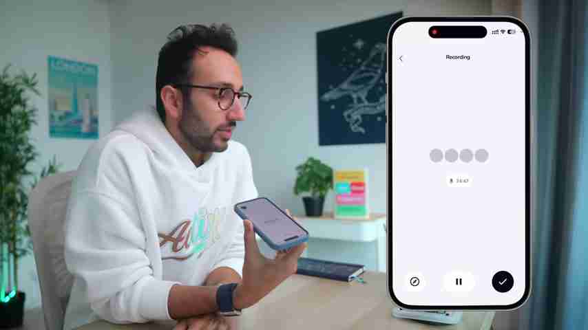AI效率革命：Ali Abdaal的个人AI工具使用指南，每周节省10小时
