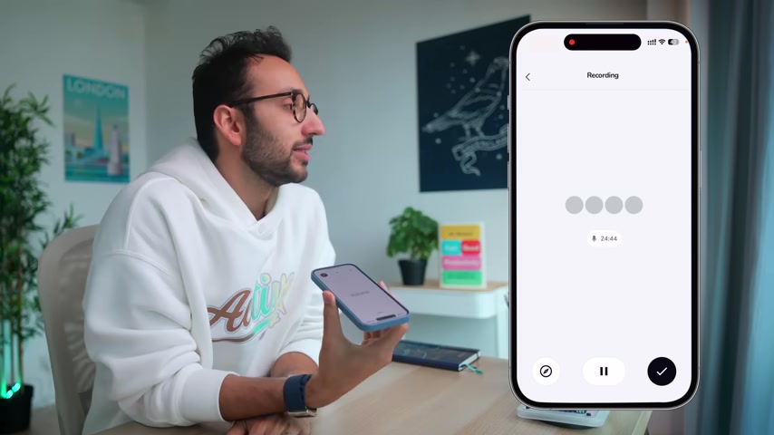 AI效率提升指南：10小时掌握AliAbdaal工具
