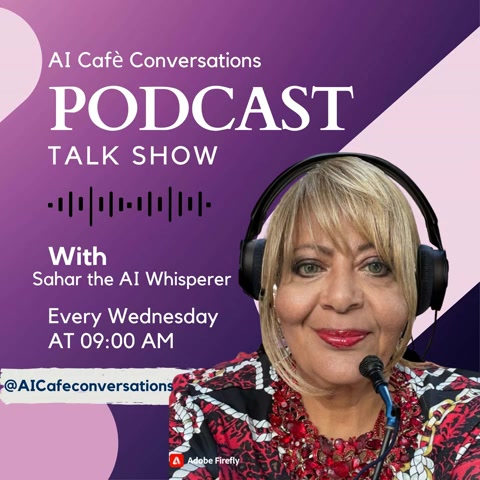 AI咖啡馆：AI赋能高管教练提升业绩