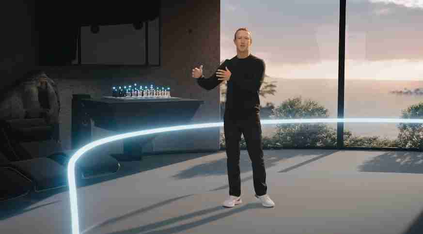 Meta元宇宙团队将缩编！2026年预算大砍3成、全力押注AI