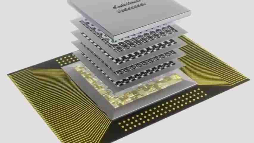 量子计算突破:谷歌Willow芯片与量子算法的未来