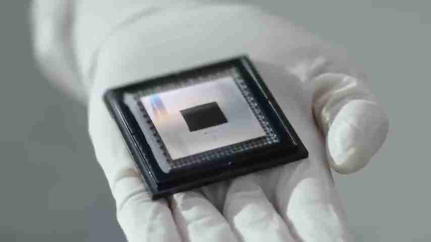 量子计算突破:谷歌Willow芯片与量子算法的未来