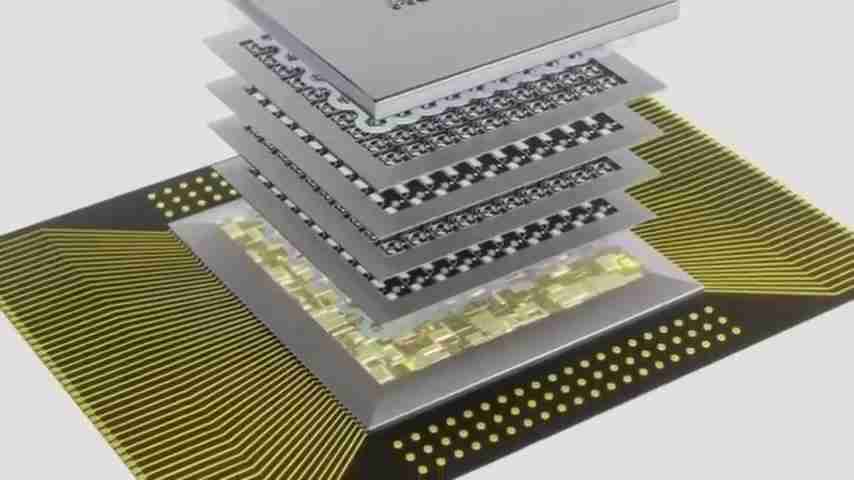 量子计算突破:谷歌Willow芯片与量子算法的未来