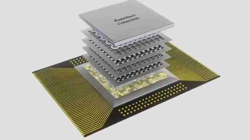 量子计算突破:谷歌Willow芯片与量子算法的未来