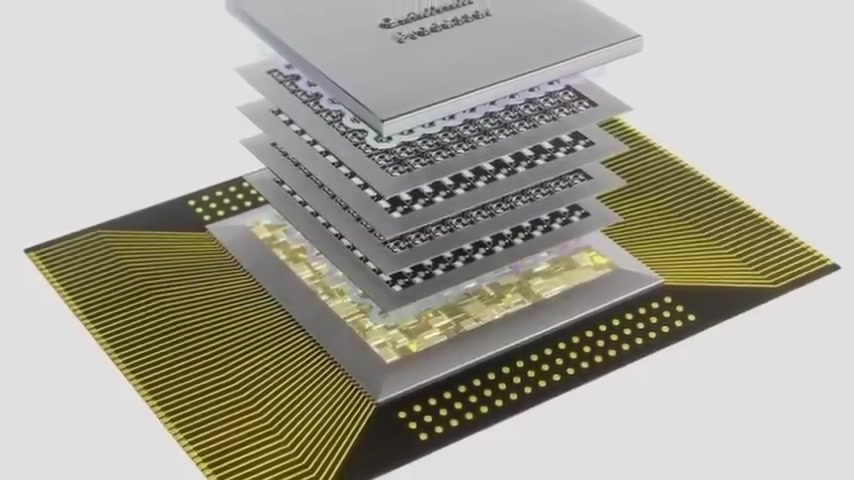 Willow芯片开启量子计算新时代