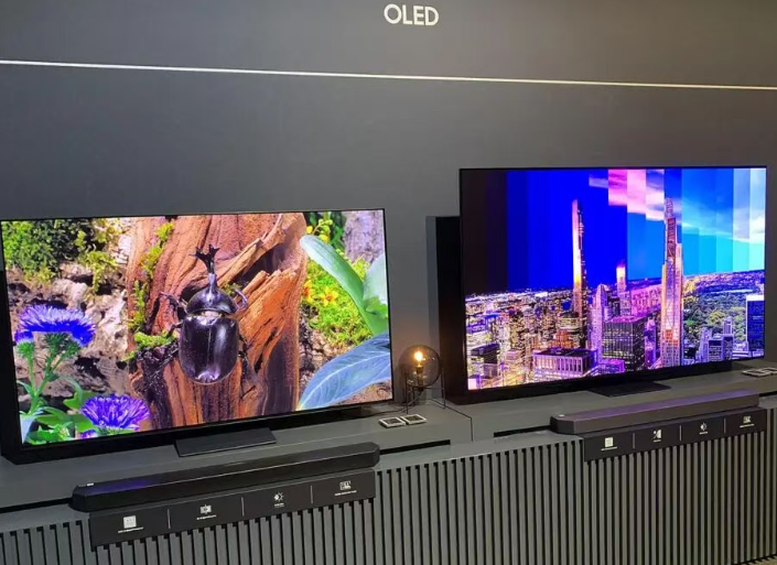 三星明年OLED电视泄露:跳过G系列,增加QD-OLED数量