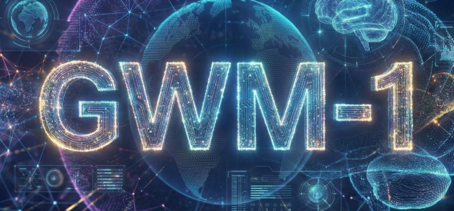 Runway发布世界模型，AI开启因果理解新纪元