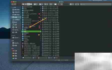 Final Cut Pro批量导入图片技巧