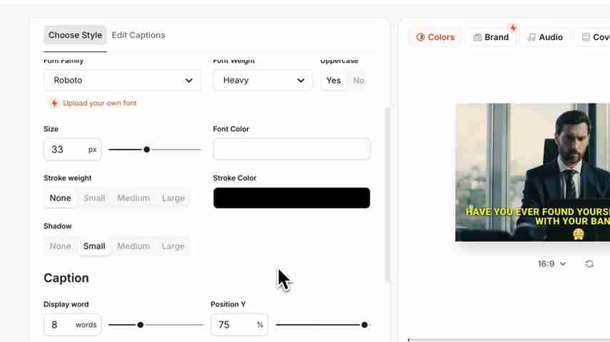 Submagic:AI视频字幕和短片制作终极指南