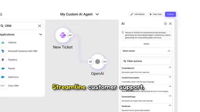 IntelSwifAI平台提升客服效率与体验
