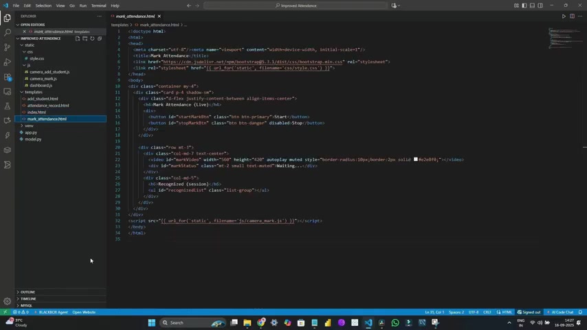 人脸识别考勤系统搭建与优化指南