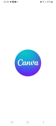 Canva免费教程：轻松制作专业宣传单