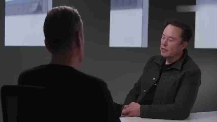 Grok AI:深度测评马斯克AI,是否真能颠覆认知?