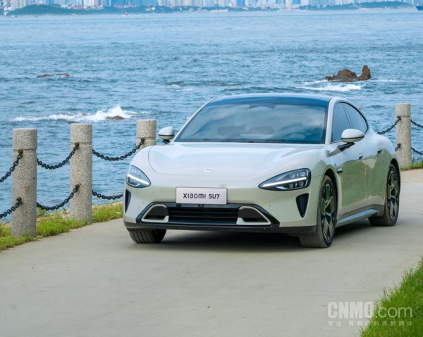 雷军：小米App现车选购上线，年底可提车