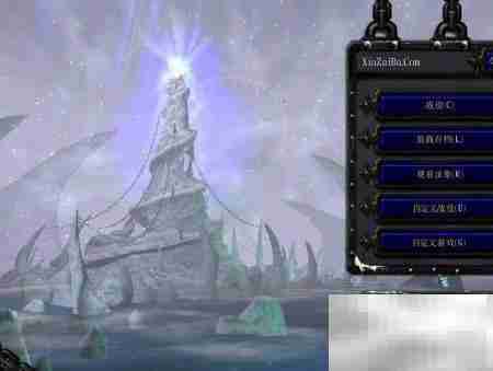 Warcraft新地图添加指南