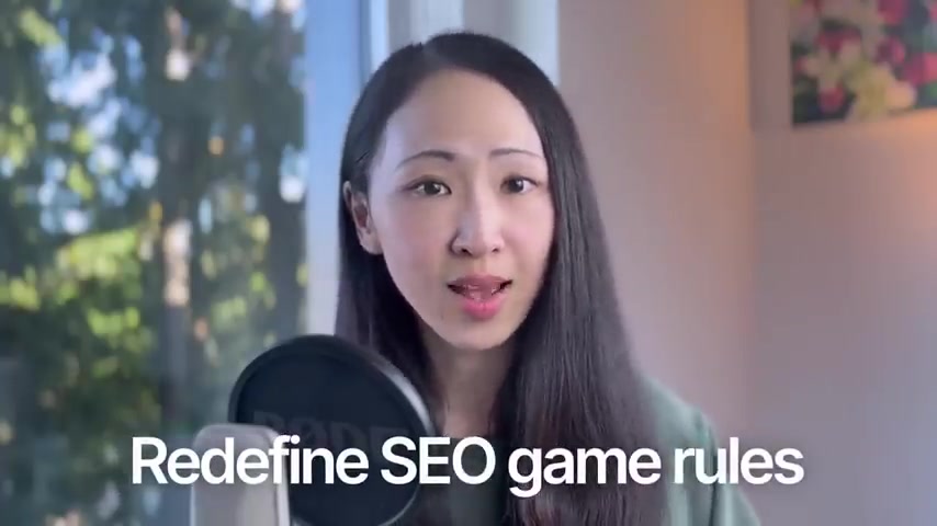 AI时代SEO新策略：3步提升流量技巧