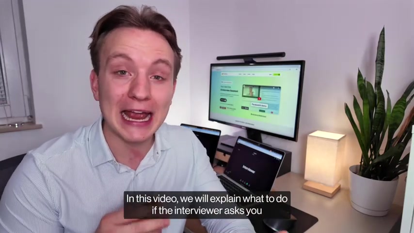 ParakeetAI屏幕共享使用教程分享