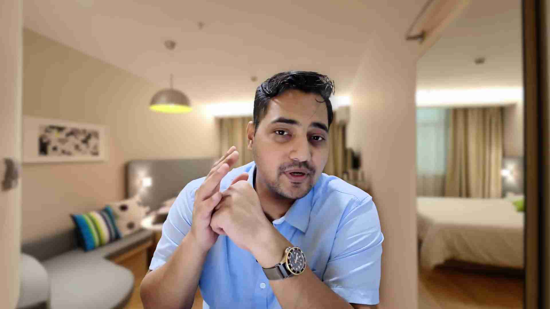 AI简历助手:利用Streamlit和OpenAI打造简历优化利器