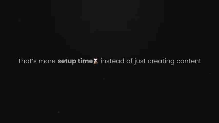 AI视频脚本工具深度测评:ChatGPT、Poppy AI实战对比