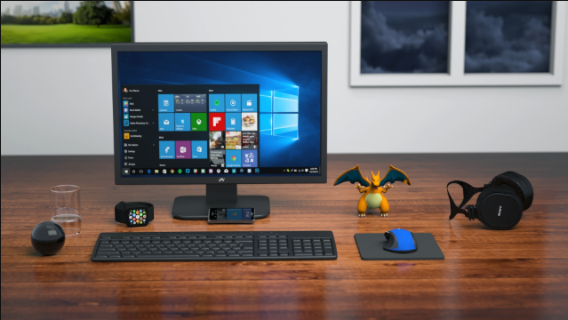 Win10夜间模式调色温护眼技巧