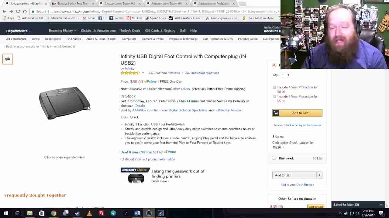 高效转录指南：硬件、软件与技巧提升效率