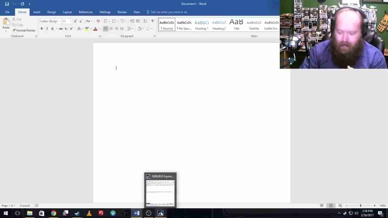 高效转录指南：硬件、软件与技巧提升效率