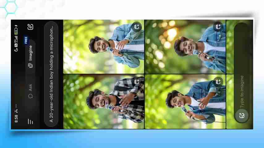 Grok AI:无限生成免费AI视频的终极指南