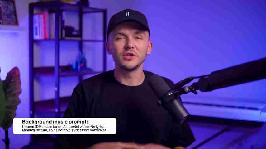 使用AI配乐：ElevenLabs Music音乐生成器终极指南